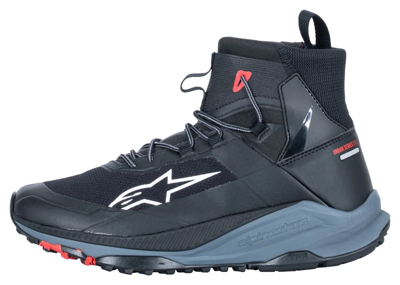ALPINESTARS SPEEDFORCE XR