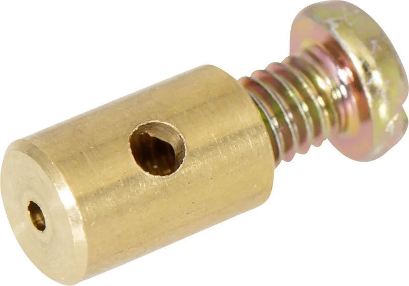 Screw-In Nipple