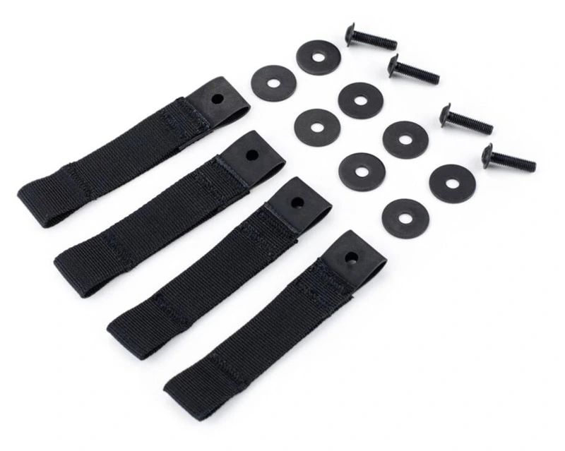 Kit di montaggio Drypack Kriega US