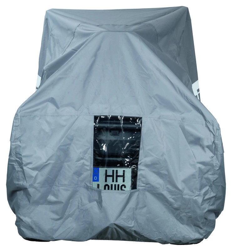 Cover  Quad/ATV Evo