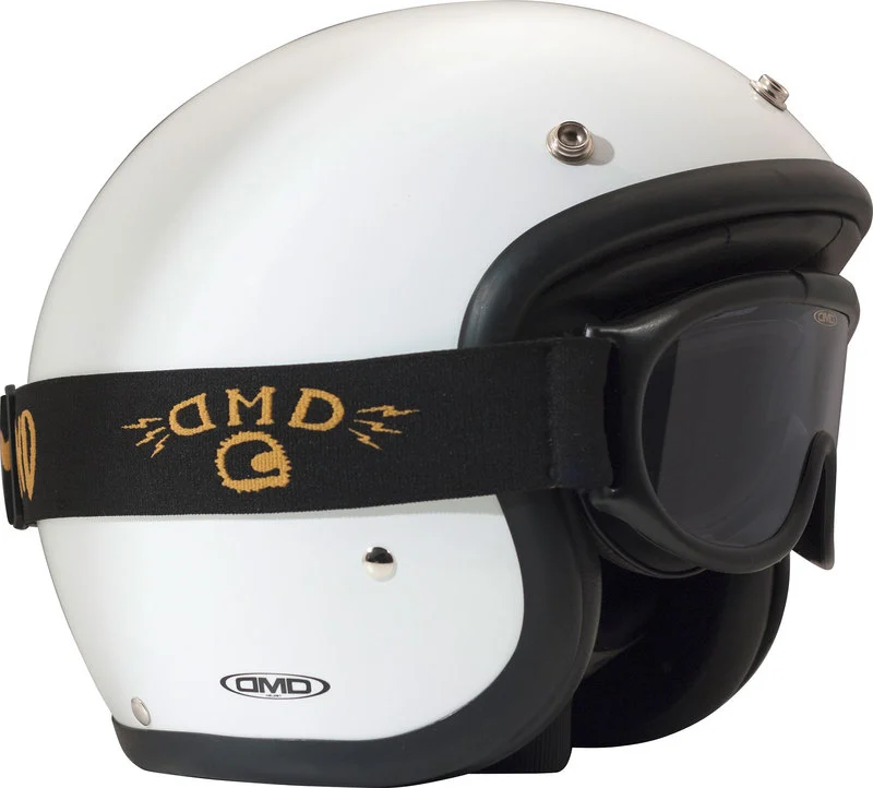 DMD GHOST-BRILLE