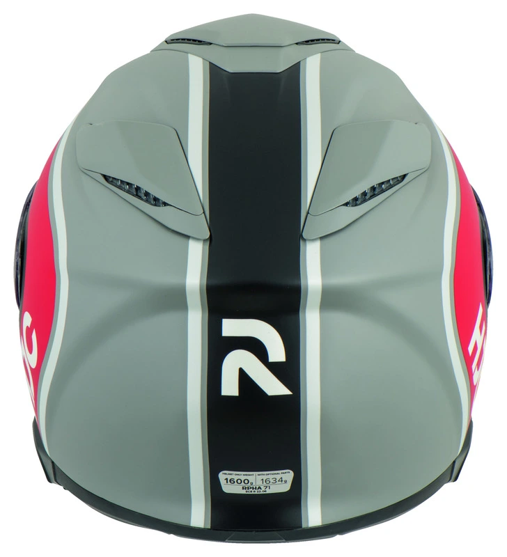 RPHA 71 Mapos MC1SF