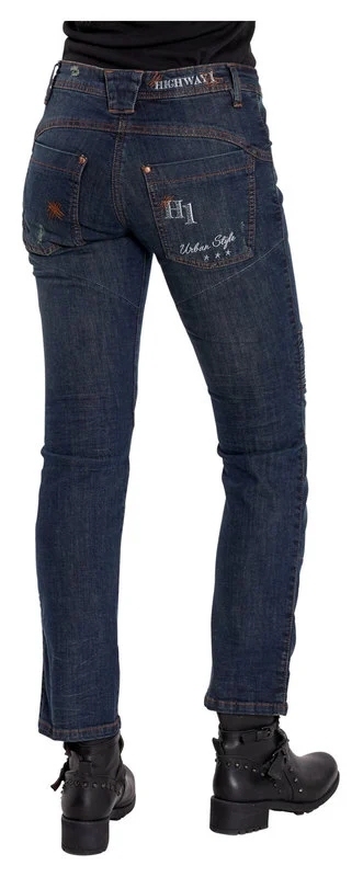 Denim II Dame