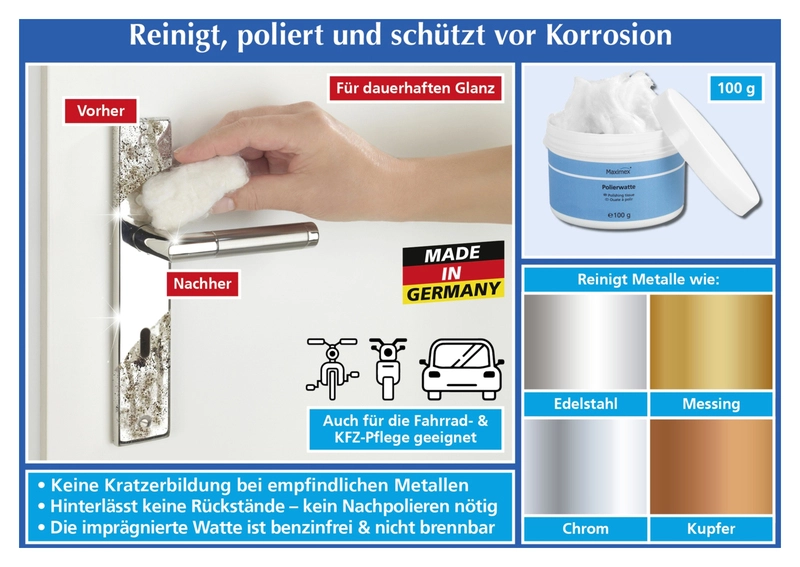 Polijstpad
