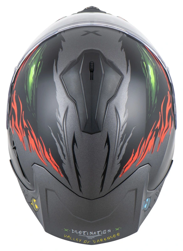 Y.100 R Night Rider