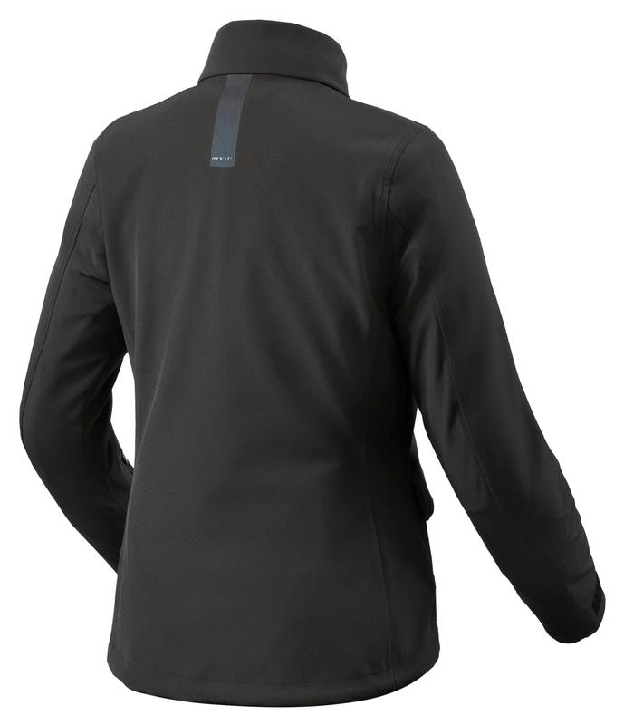 Veste textile Rosier H2O pour femme