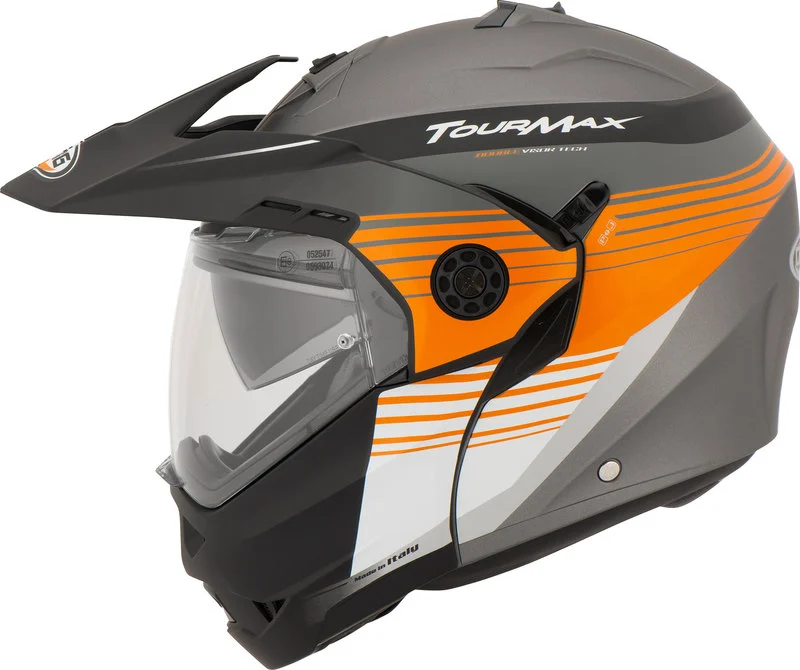 Tourmax Titan