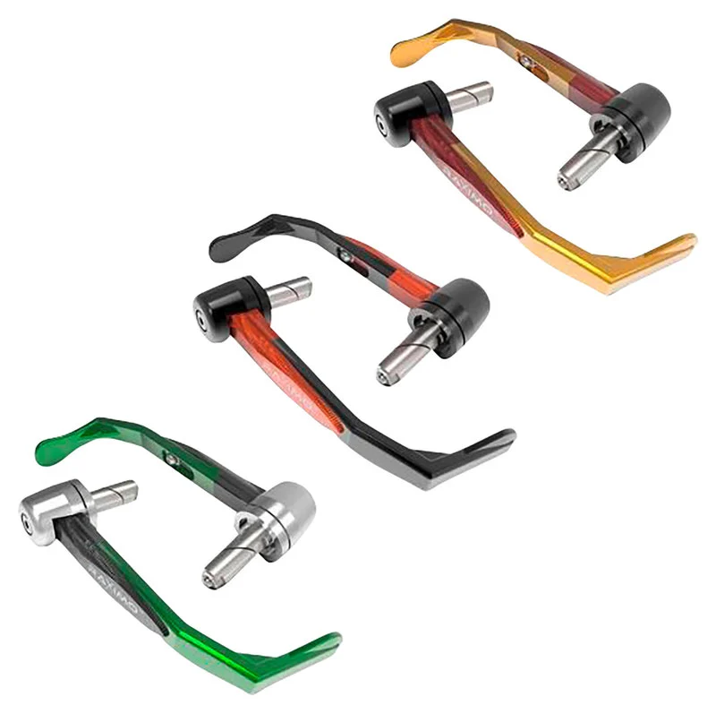 Spakskydd/Lever Guard Set