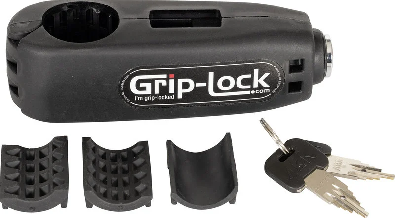 Brake Lever Lock