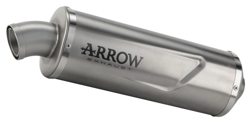 ARROW IRACE EVO S/O BL