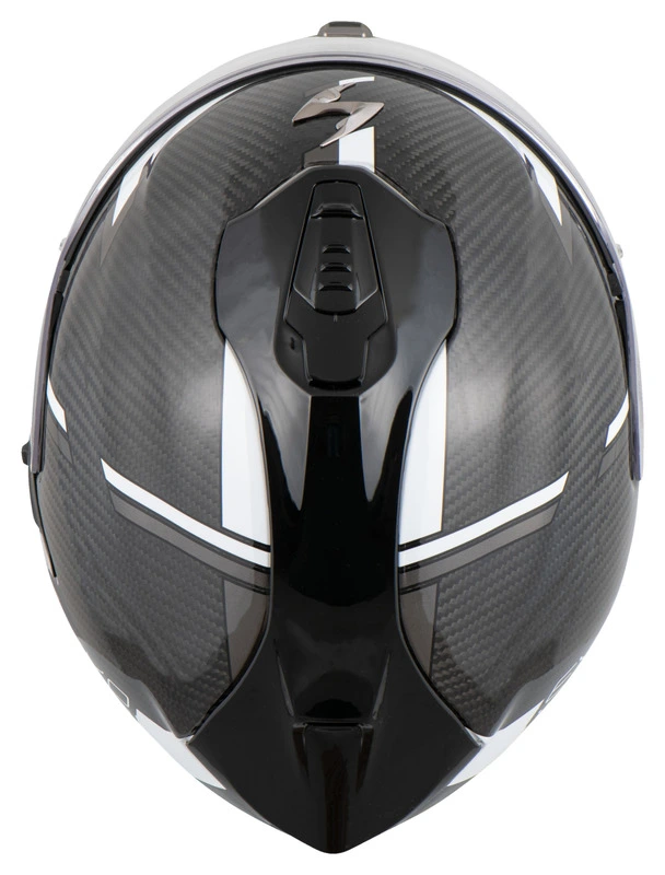 Exo-1400 Evo Carbon Air Kendal