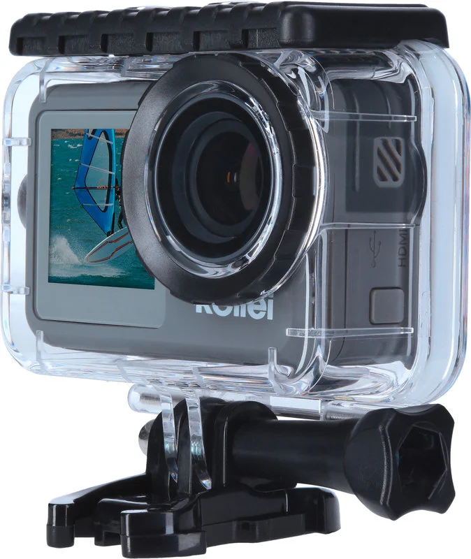 Actioncam 9S Plus