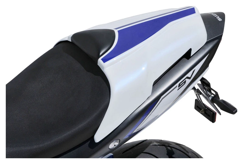 Capot Selle