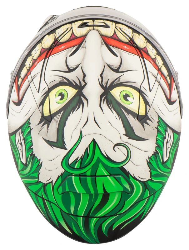 RPHA 1 Joker DC Comics MC48SF