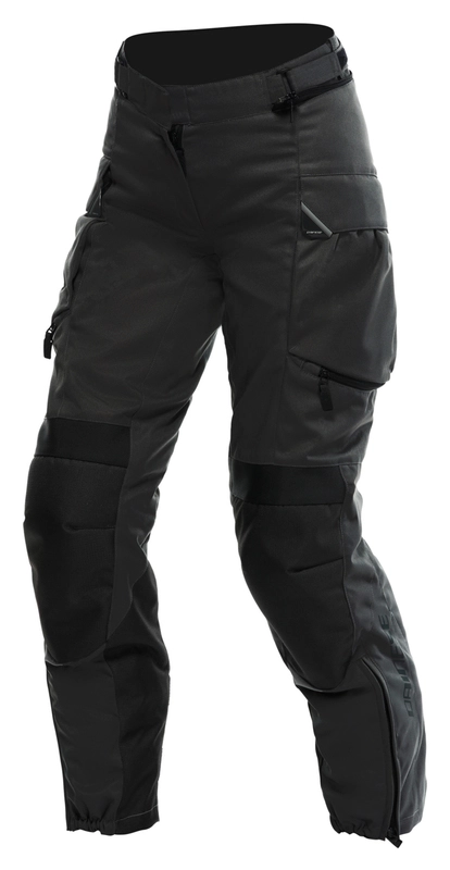 Ladies' Textile Trousers