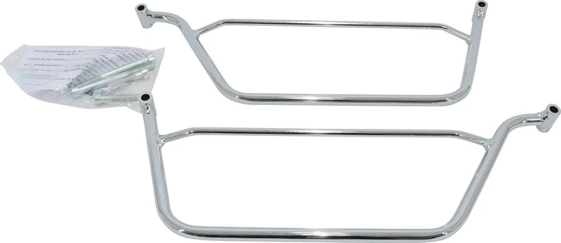 Satteltaschenhalter