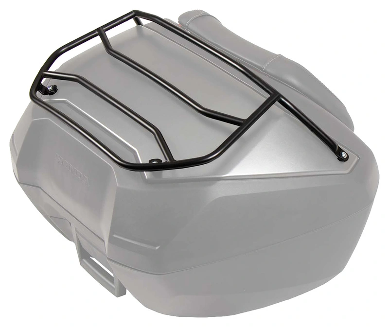Topcasereling