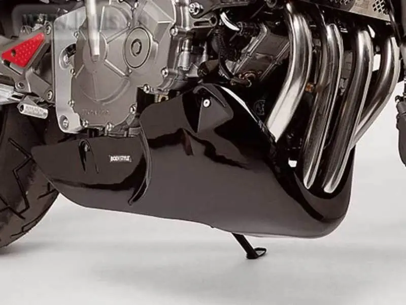 / Ermax Sabot Moteur
