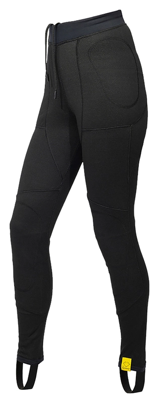 Elite Dameslegging, Level Aaa