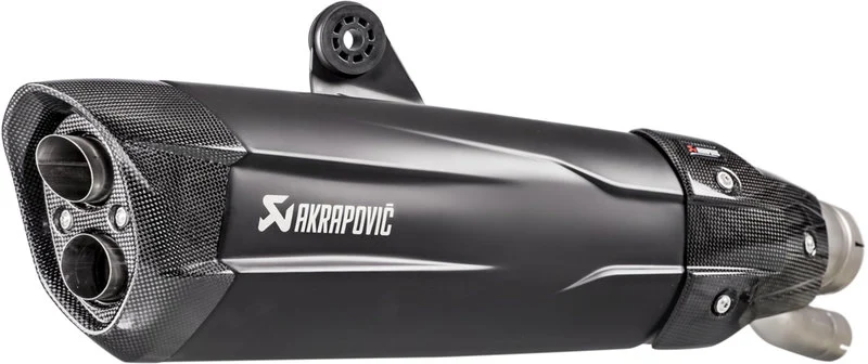 Slip-On Line Silencer