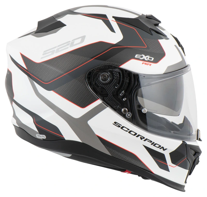 Exo-520 Evo Air Elan