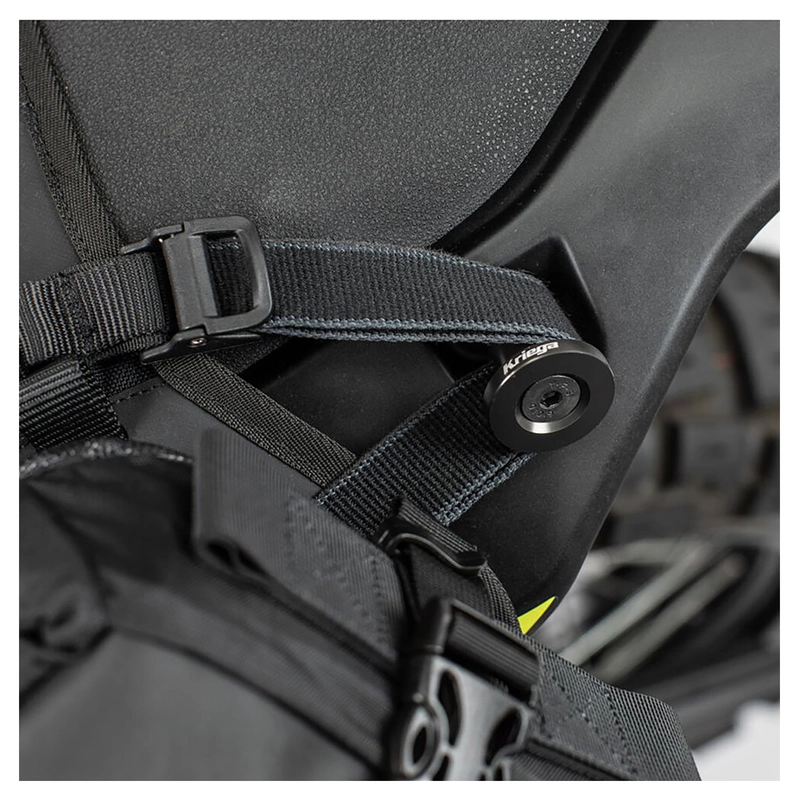 OS-Base for Yamaha Tenere 700