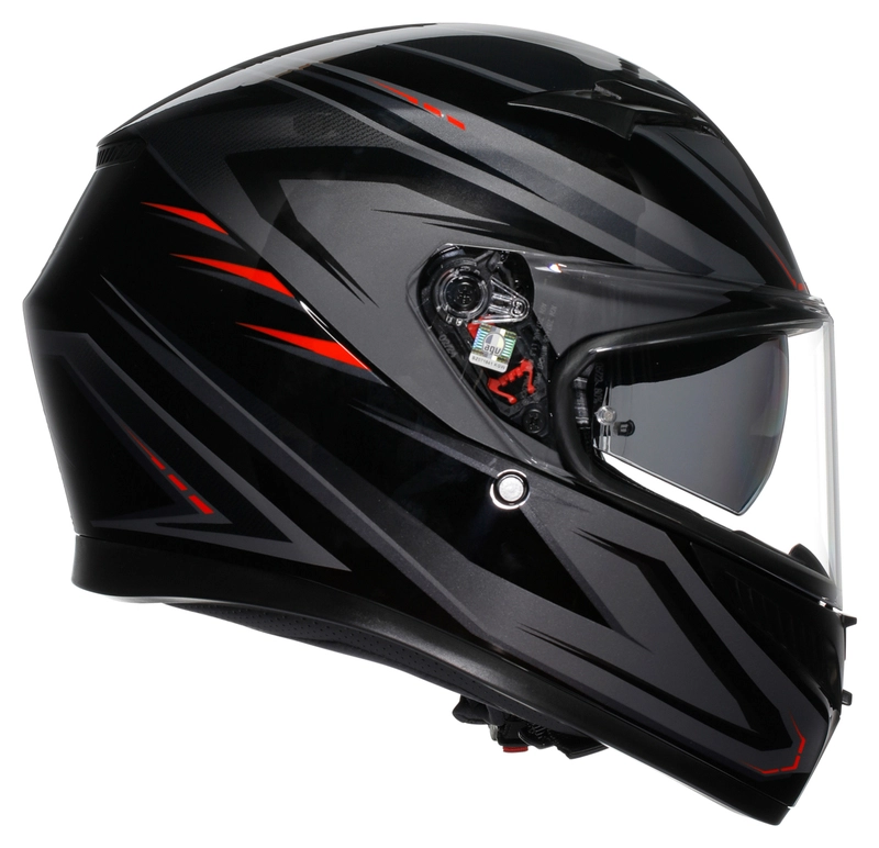 K3 2.6 Syth