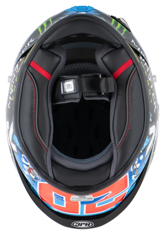 RPHA 1 Monster Quar. 2024 Mc28