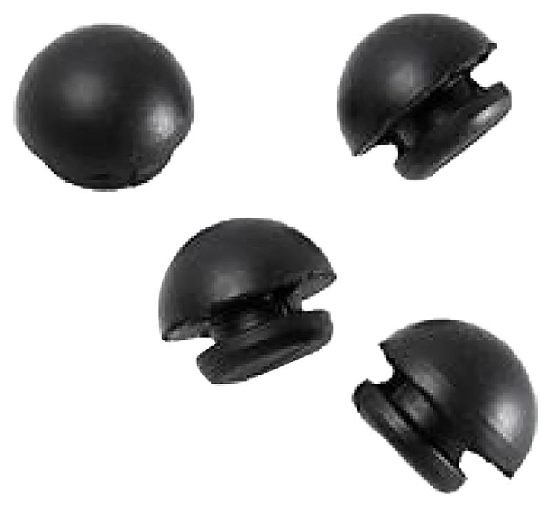 Rubber Buffer Z221
