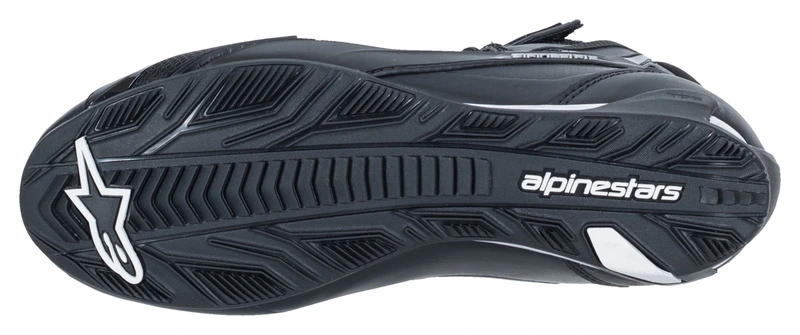 Stella Faster 4 DS Bottes