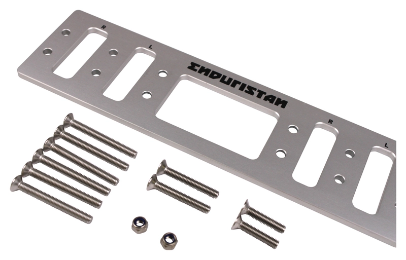 EVO BRACKET SHIFTER