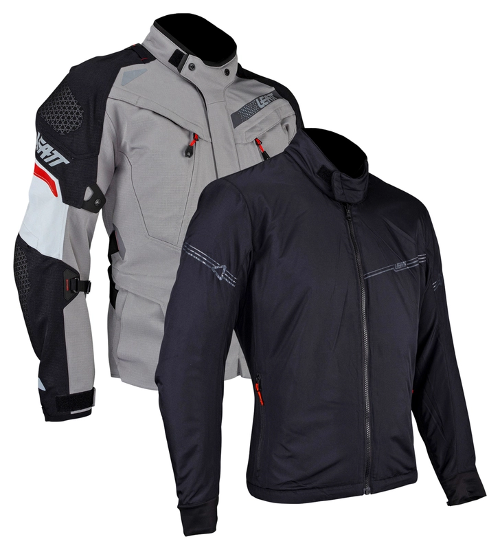 ADV Dritour 7.5 Louis Edition