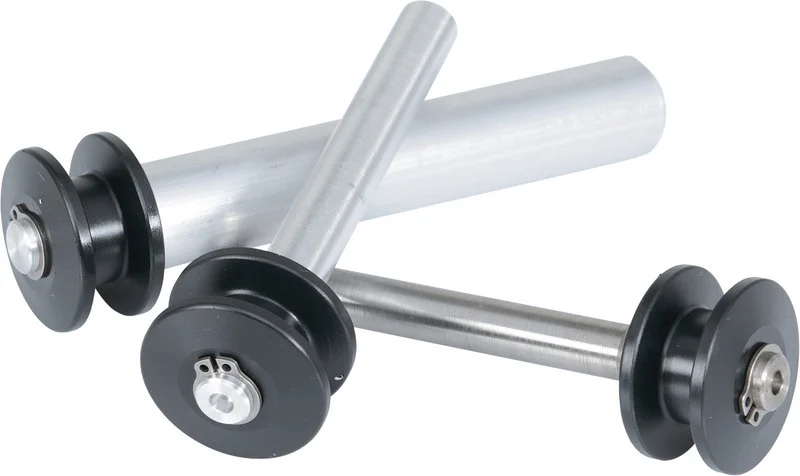 Pivoted Stand Bolt