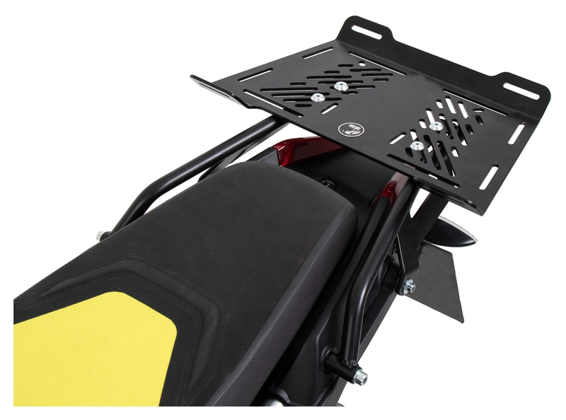 Extension-Plate
