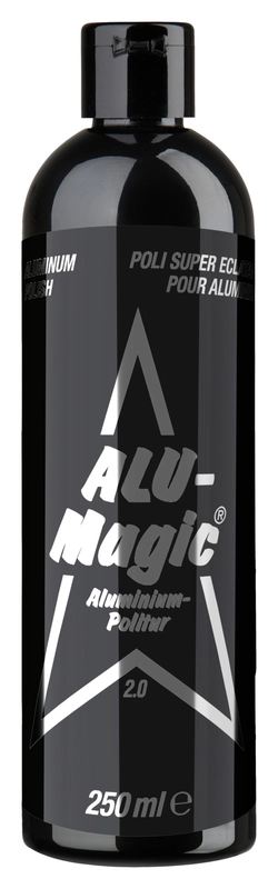 Alu-Magic Glanzpolitur 2.0