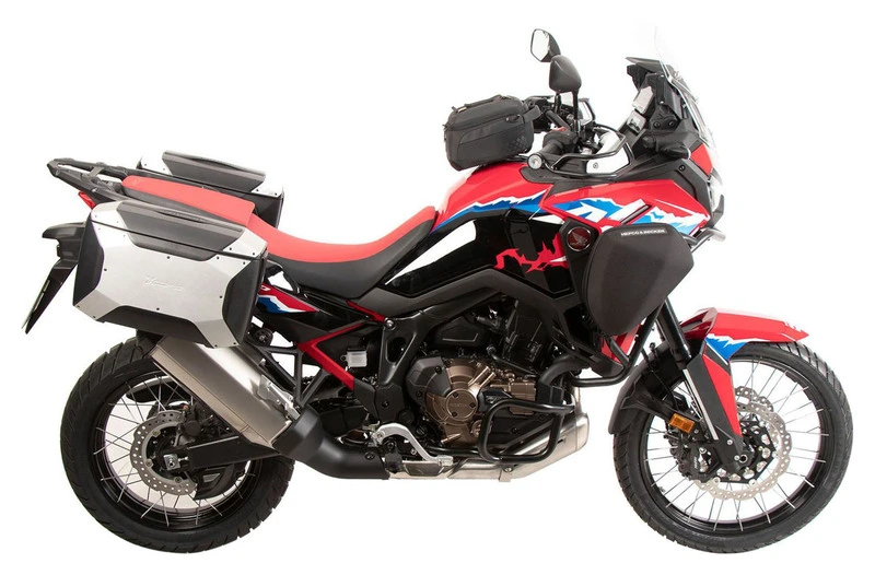 C-BOW SOPORTE ALFORJAS