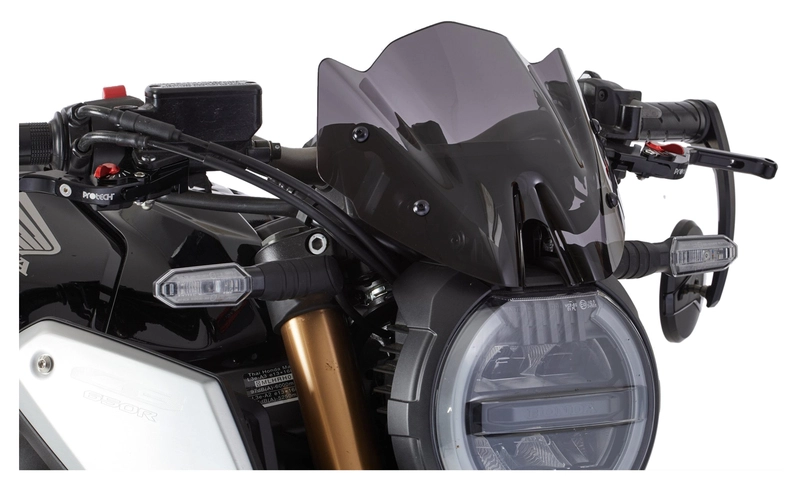 Bulle Roadster Pour
