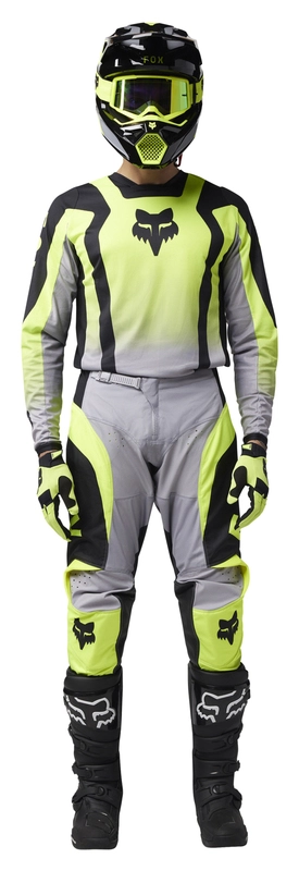 PANTAL CROSS FOX 180 LEAN