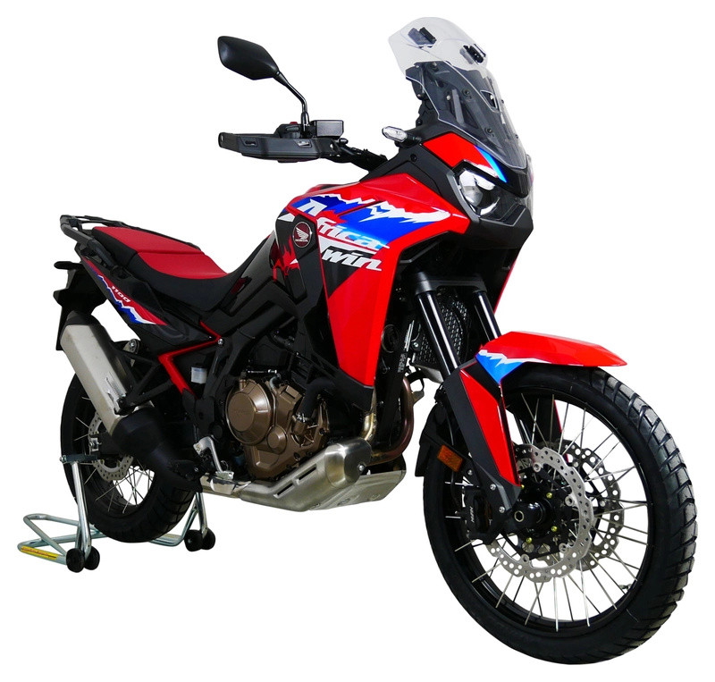 Vario-Touringscreen