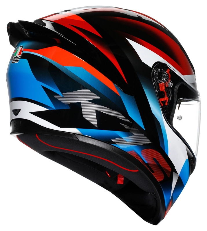 K1 S Fastlap