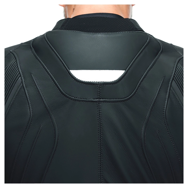 Skórzany Dainese Avro 4 2-T