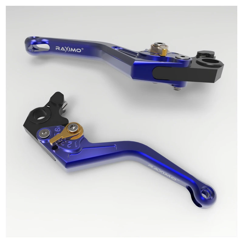 brake / clutch lever sets - short