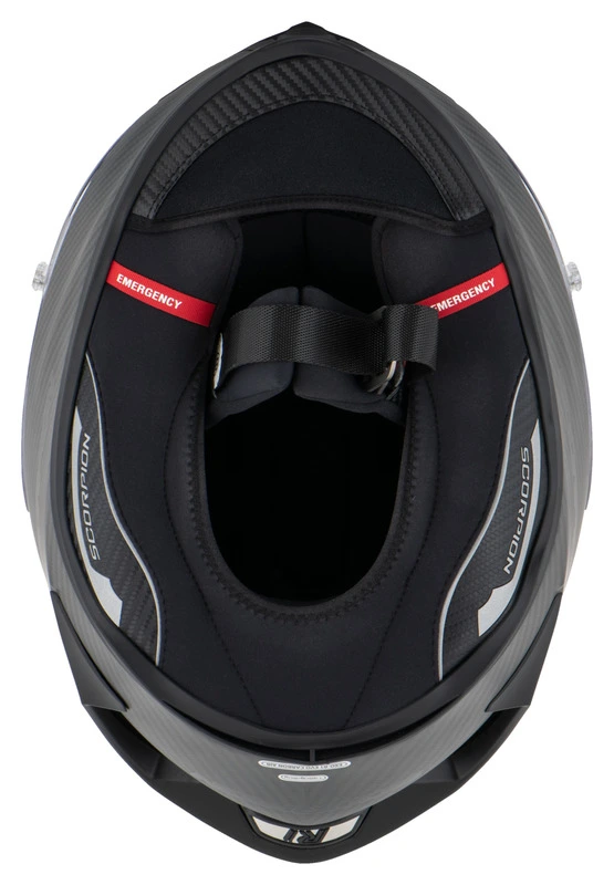 Exo-R1 Evo Carbon Air