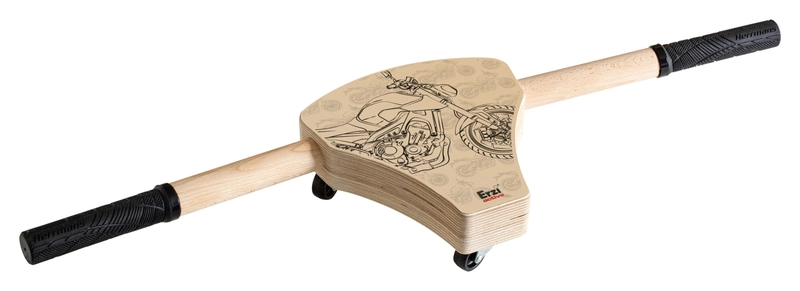 ERZI Core-Bike Trainer