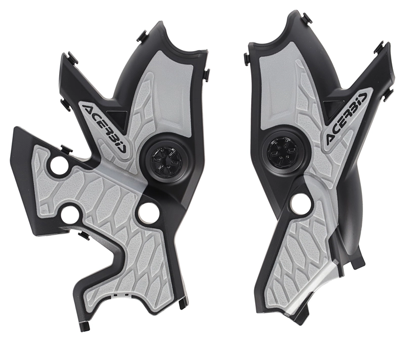 Framebeschermers X-Grip