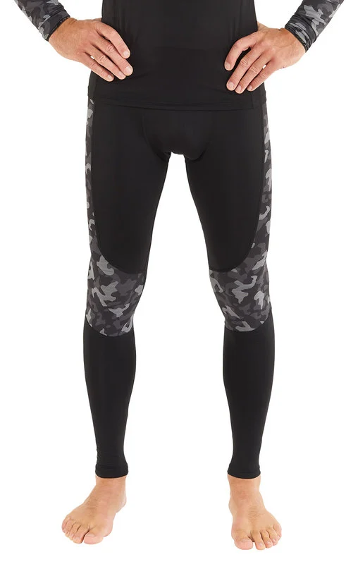 Dark Camo Funzionale