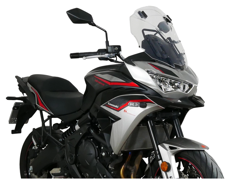 Vario-Touringscreen