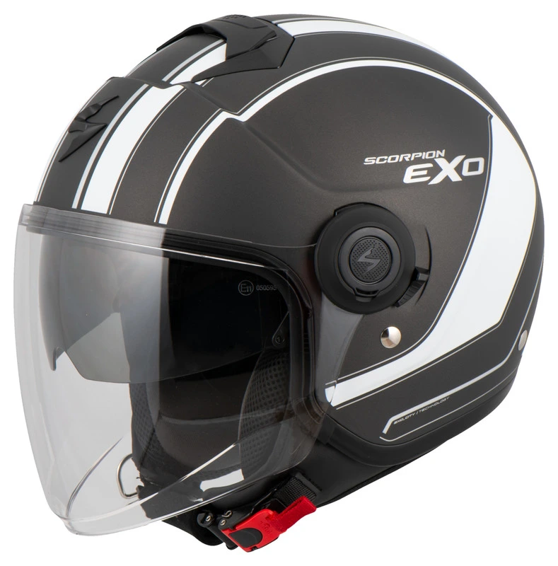 Exo-City Scoot