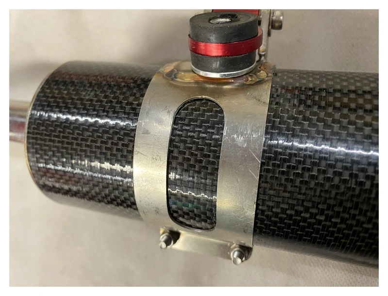 Pakoputkistot kakkoslaatua