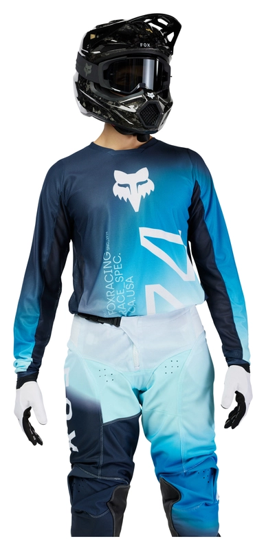 180 Air Haze Jersey